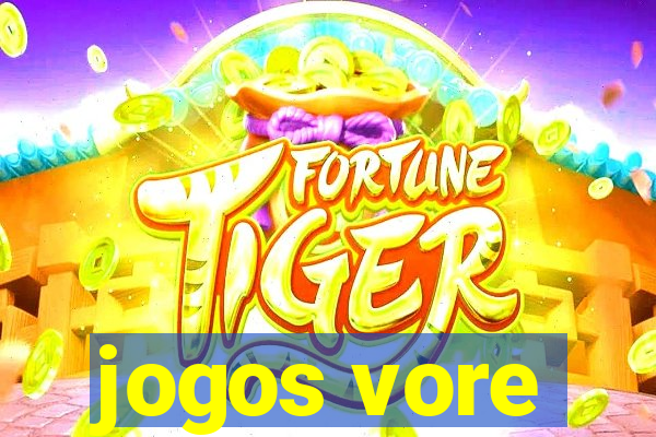 jogos vore